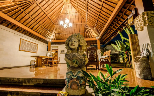 Mahana Boutique Apartment