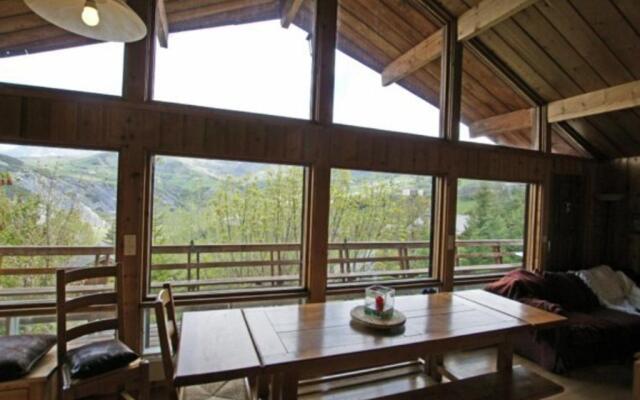 Chalet Enchastrayes, 5 pièces, 10 personnes - FR-1-165A-20
