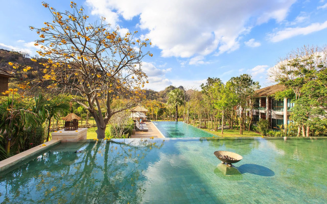 The Series Resort Khaoyai