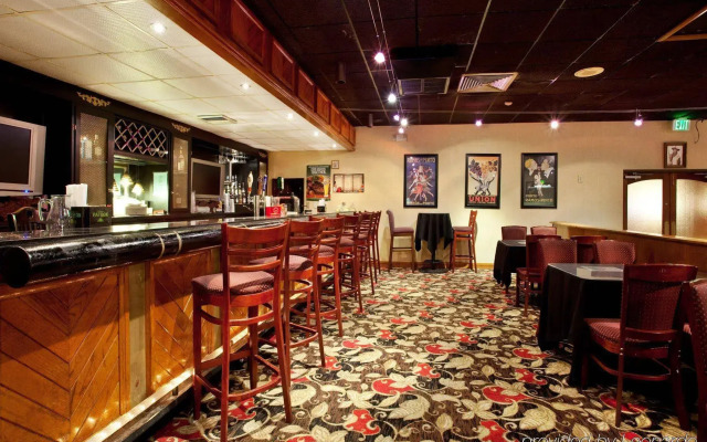 Holiday Inn Shreveport Downtown by IHG