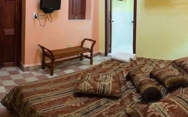 Hostal Corazon del Mundo