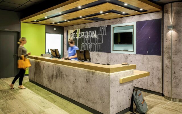 B&B HOTEL Leipzig-Schönefeld