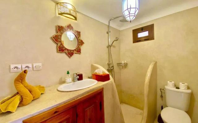 Riad Prada