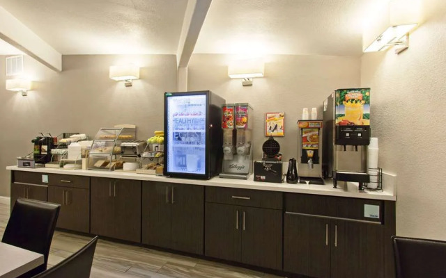 Days Inn Chowchilla Gateway To Yosemite