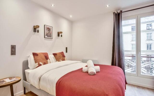 103 - Urban Grands Boulevards