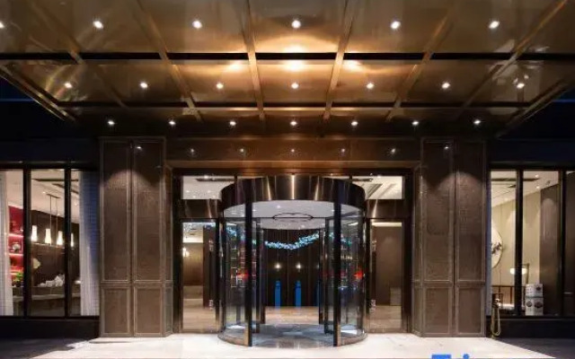 TILL BRIGHT Hotel (Leiyang Zhongxing Times Plaza)