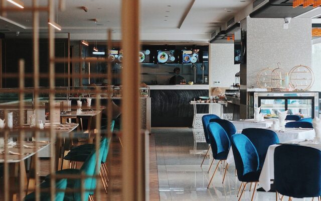 Virtuous World Hotel