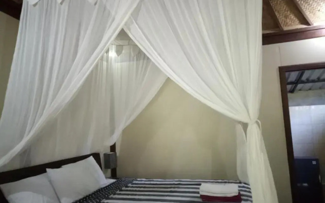 Mulia Home Stay