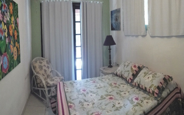 Casa do Joca - Ilhabela