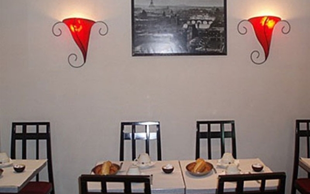 Hotel Mon Reve Amadeus