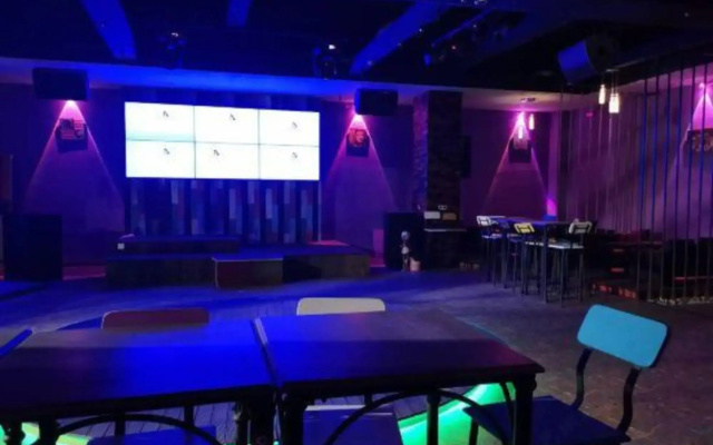 Xiejia Hotel