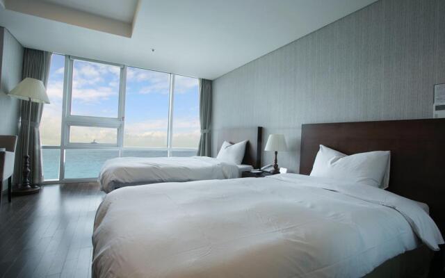 Kunoh Seacloud Hotel