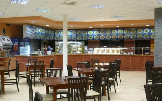 Hotel Fojtů