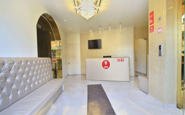 Imarat Hotel