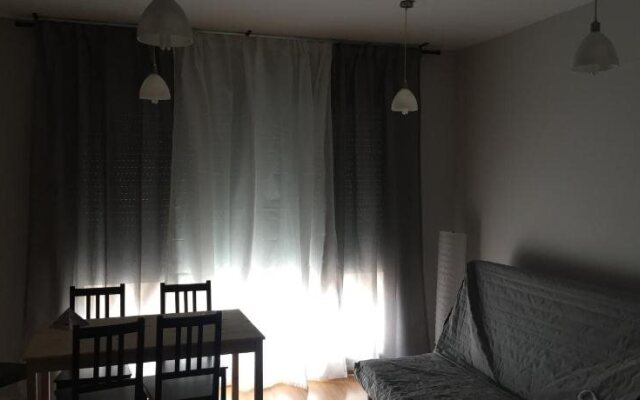 Hostal Restaurante Avenida de Madrid