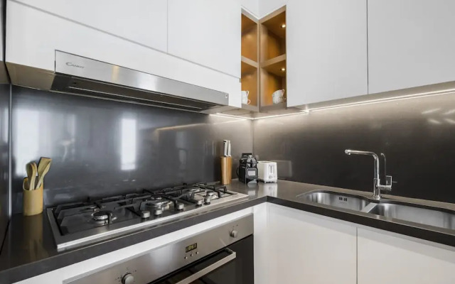 DXB - Vida Residences Dubai Marina - 3708 - DM