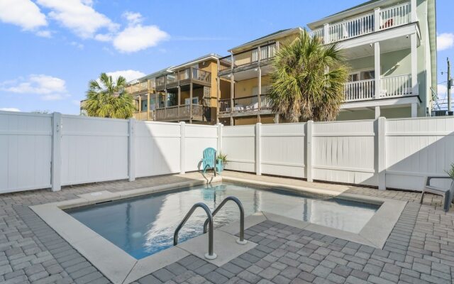 5410 Gulf Dr - Sunset View