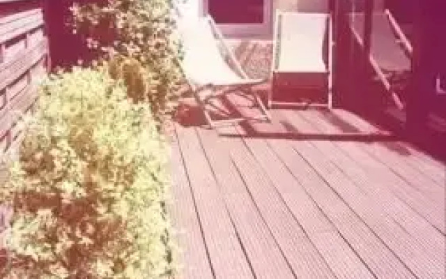 Duplex 300M De La Mer Tout Equipe