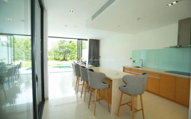 Point Villa Danang Golf Course