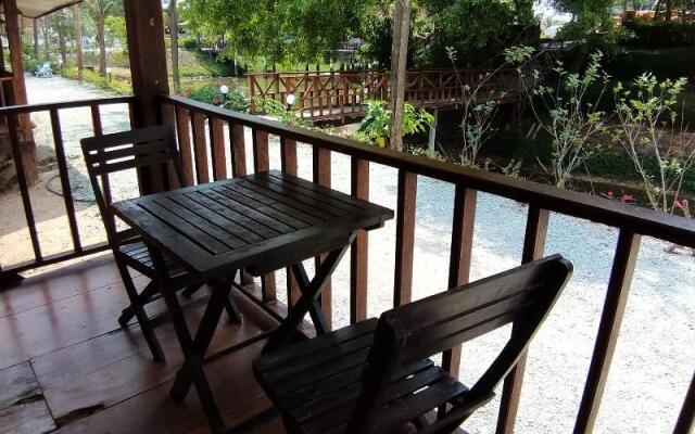 Capital O 916 Chill Chill D Pool Villa