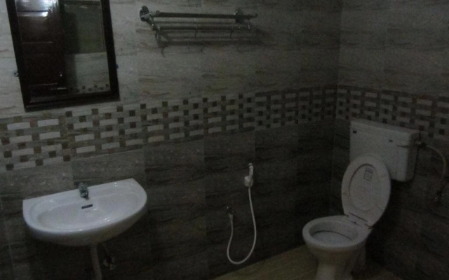 all Seasons GUEST HOUSE