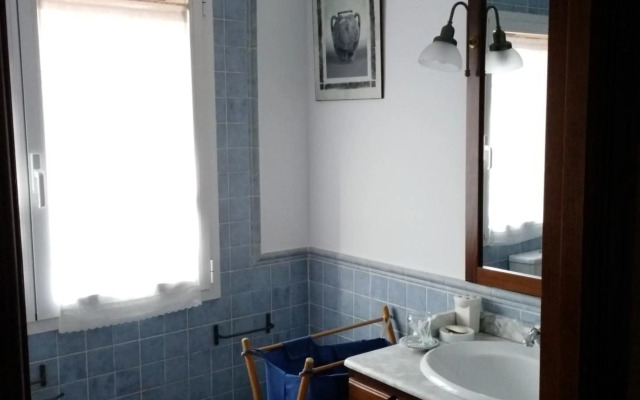 La Majada de Alameda