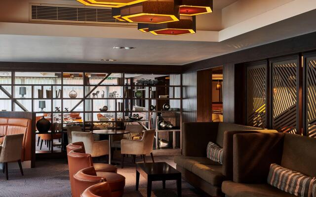 DoubleTree by Hilton London - Ealing Hotel