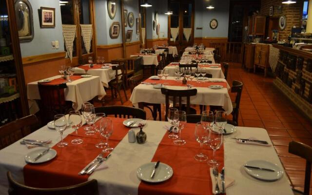 Hostería Restaurante del Puerto