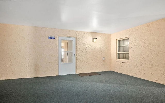 Unit 3306 - Ocean Racquet Club