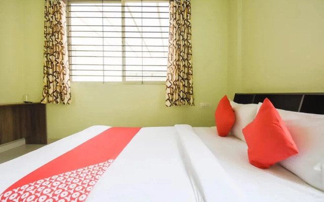 Srigandha Party Hall by OYO Rooms