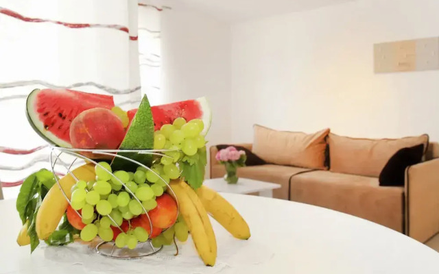 Modern Apartment in Kastel Stari