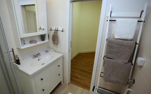 Apartment Old Zagreb