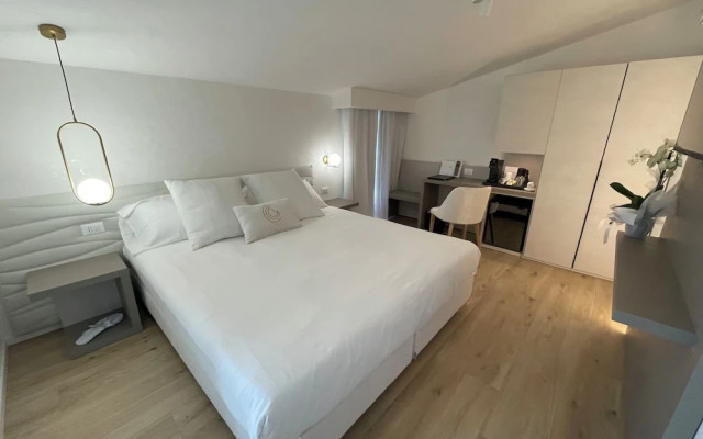 Chic & Charme Luxury Rooms