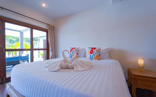 Lovely 3BR Villa in good Location CV3MA