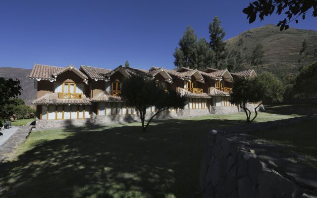 Casa Andina Premium Valle Sagrado Hotel & Villas