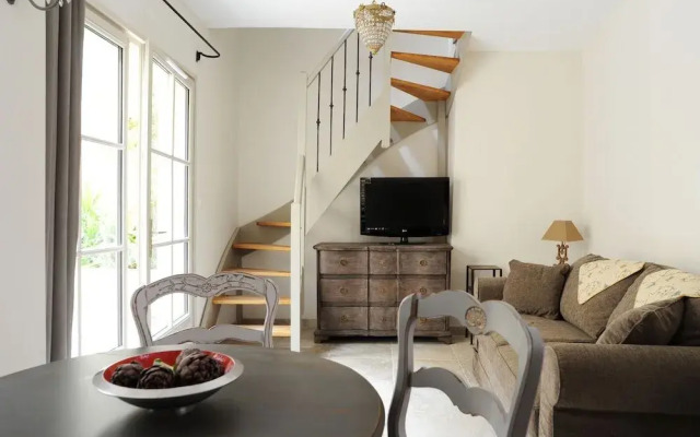 My Boutique Duplex