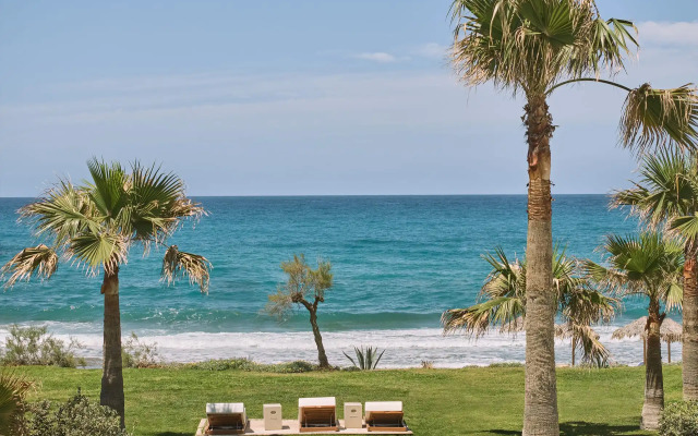 Caramel, A Grecotel Resort to Live