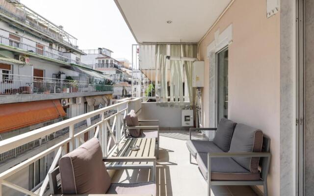 Art Central Suites