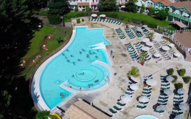 Résidence ESTIVEL - Eden Club