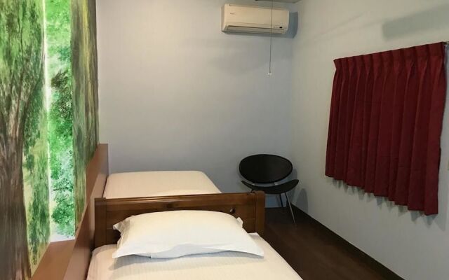 Handy Hostel