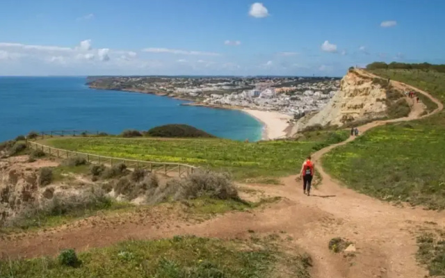 Lovely Apartment in Carvoeiro