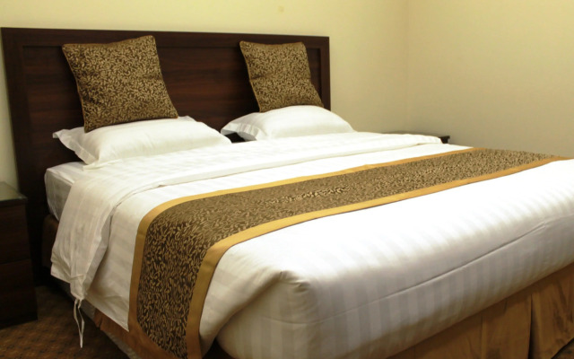 Tapa Suite Al Khobar