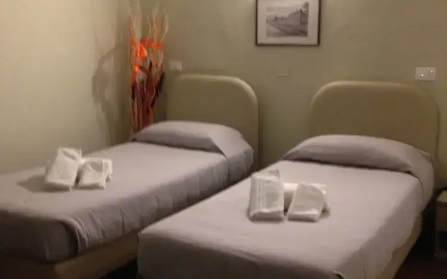 Albergo San Michele Ristorante Torino