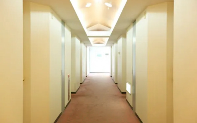 Urban Hotel Twins Chofu