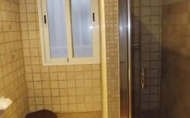 Apartamento Completo Boquerón de Granada