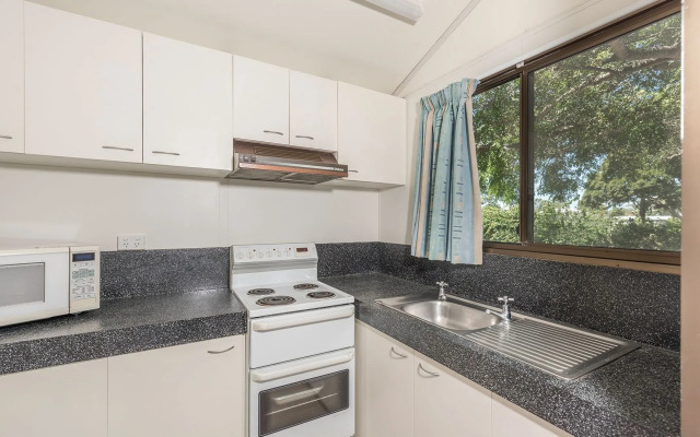 NRMA Woodgate Beach Holiday Park