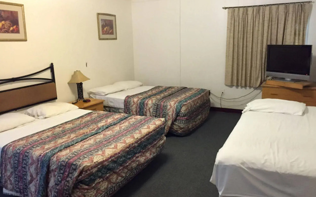 Travel Inn Of Sebring