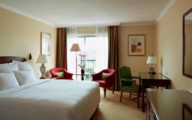 Delta Hotels by Marriott Aberdeen