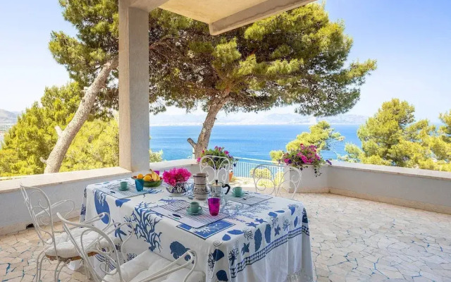 Solemar Sicilia - Villa delle Rocce