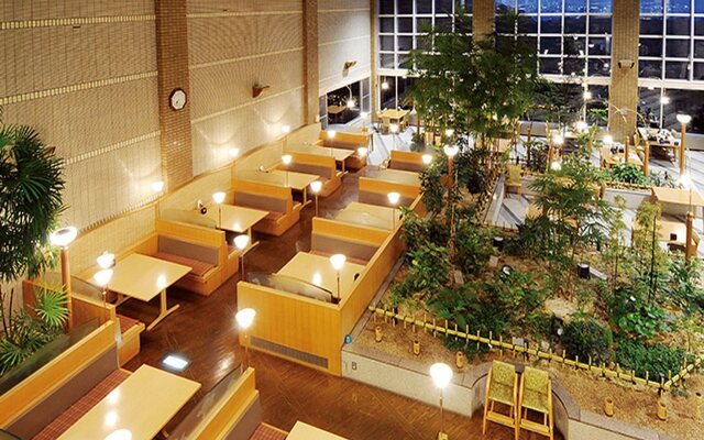 Kamenoi Hotel Fukui